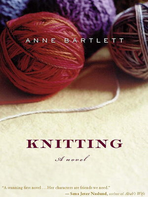 Knitting - ebook